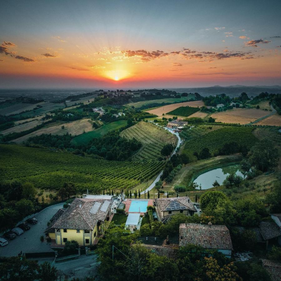 Agritorismo Acteaia Sereni Alloggio per Agriturismo公司*