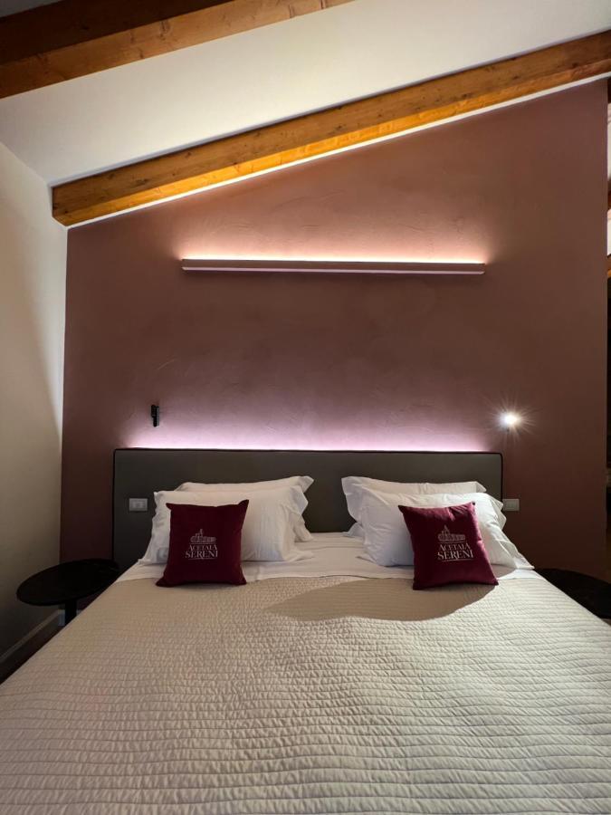 Agritorismo Acteaia Sereni Alloggio per Agriturismo公司
