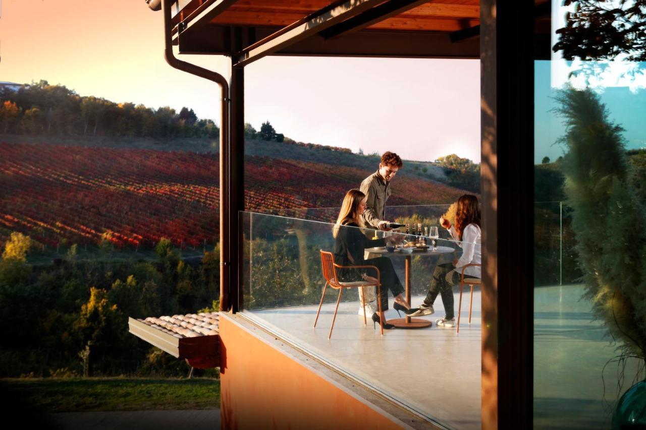 Agritorismo Acteaia Sereni Alloggio per Agriturismo Marano sul Panaro村