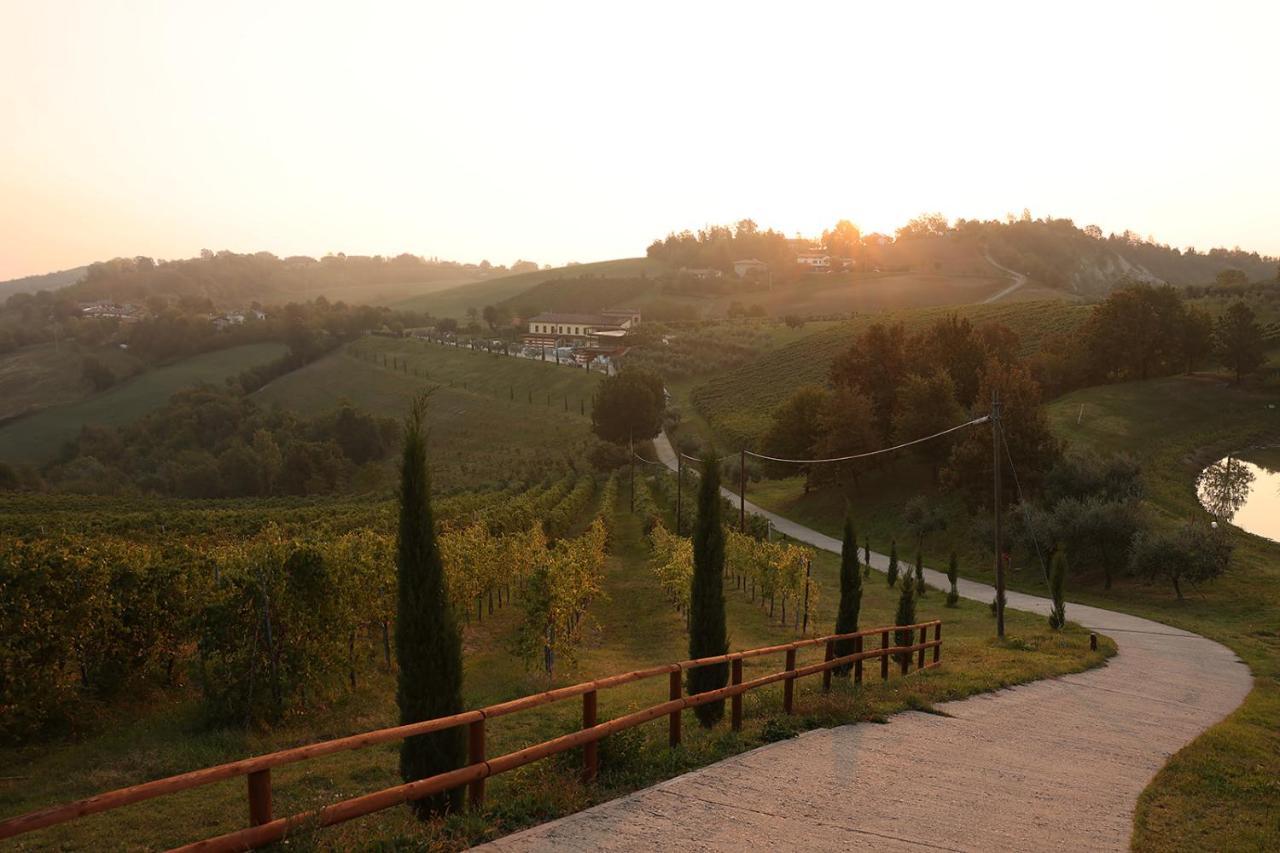 Agritorismo Acteaia Sereni Marano sul Panaro公司