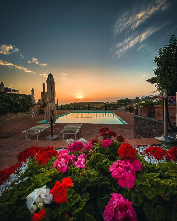 Agritorismo Acteaia Sereni Alloggio per Agriturismo Marano sul Panaro村