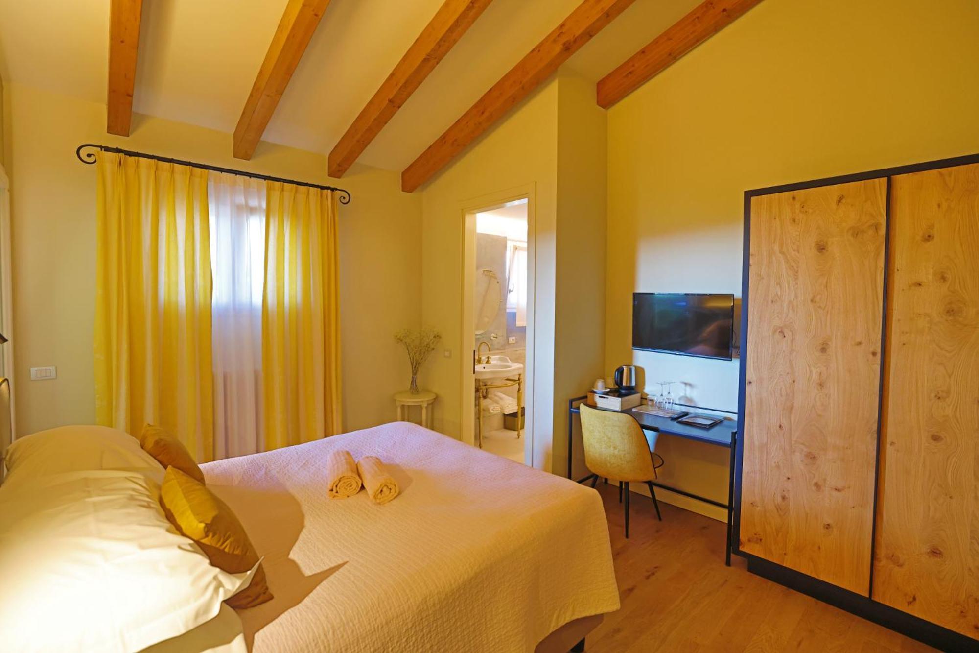 Agritorismo Acteaia Sereni Alloggio per Agriturismo公司*