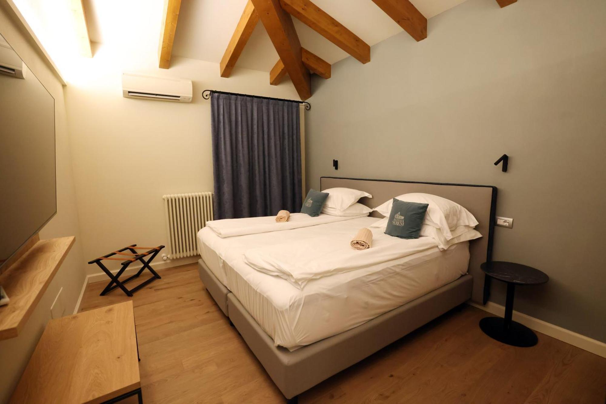 Alloggio per agricurismo agriturismo Acetaaia Sereni公司*