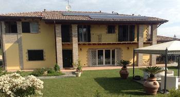 Agriturismo Acetaia Sereni酒店*Marano sul Panaro