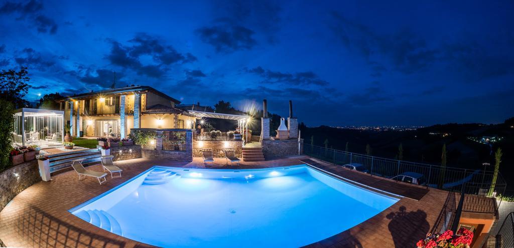 Agritorismo Acteaia Sereni Alloggio per Agriturismo公司*