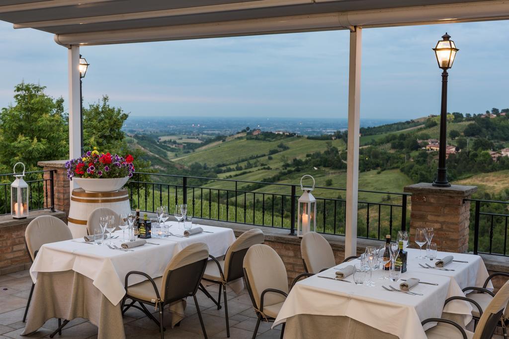 Agritorismo Acteaia Sereni Alloggio per Agriturismo公司