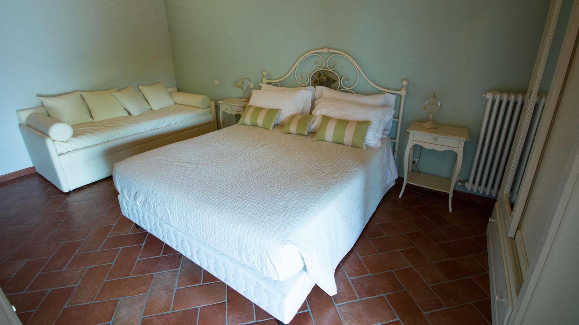 Agritorismo Acteaia Sereni Alloggio per Agriturismo Marano sul Panaro村