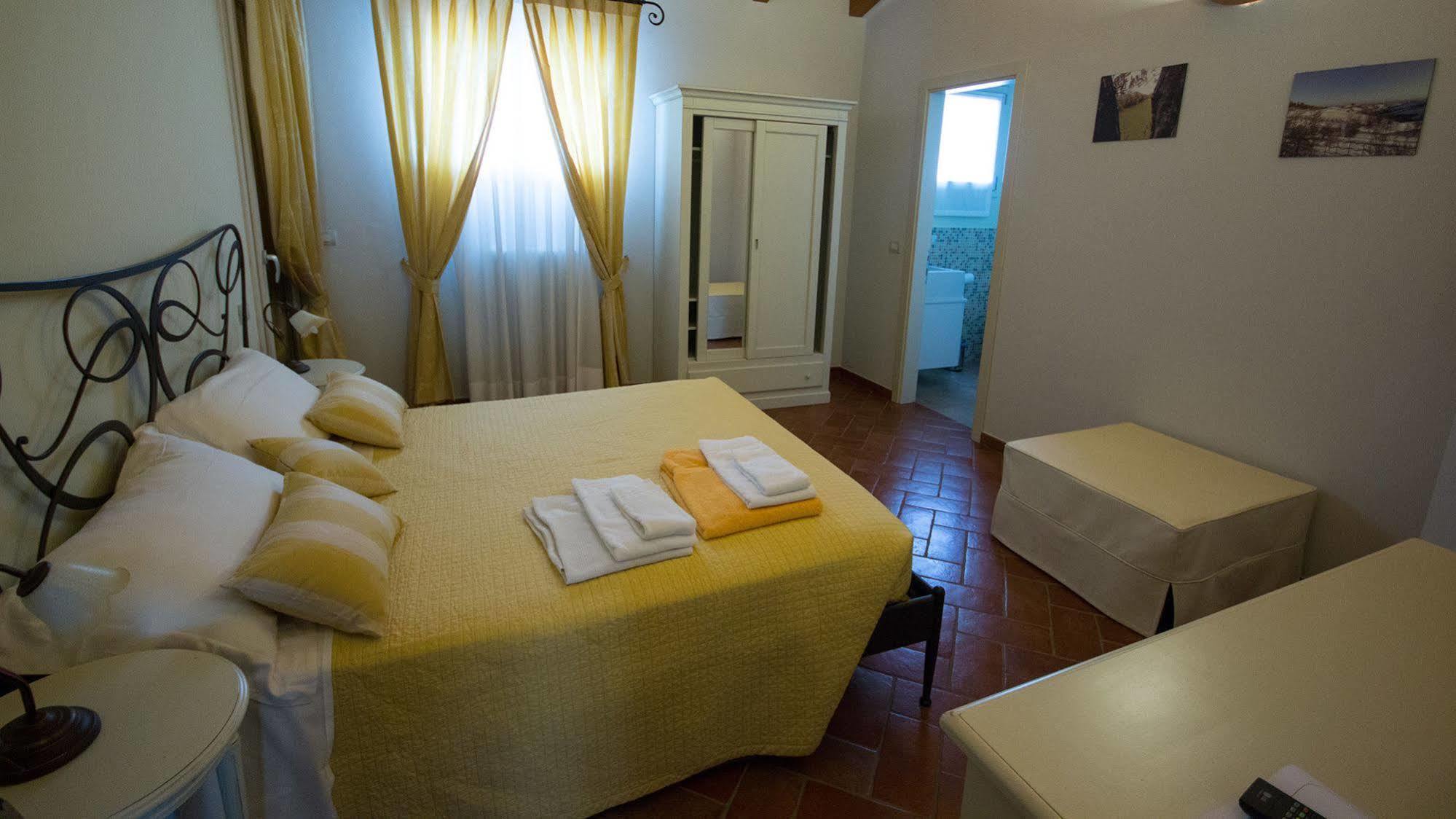 Agriturismo Acetaia Sereni Alloggio每个Agriturismo Marano sul Panaro