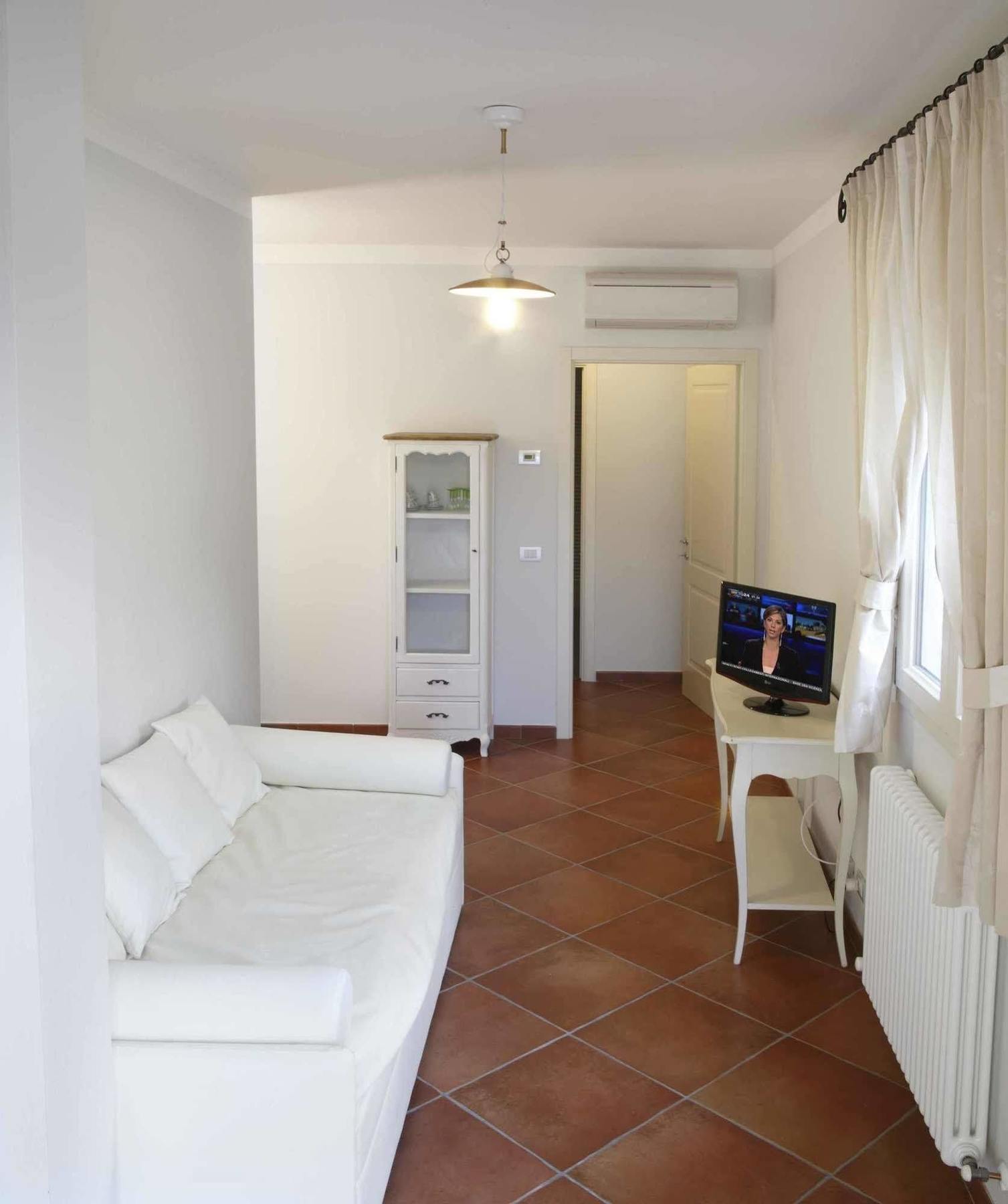 Agritorismo Acteaia Sereni Alloggio per Agriturismo公司