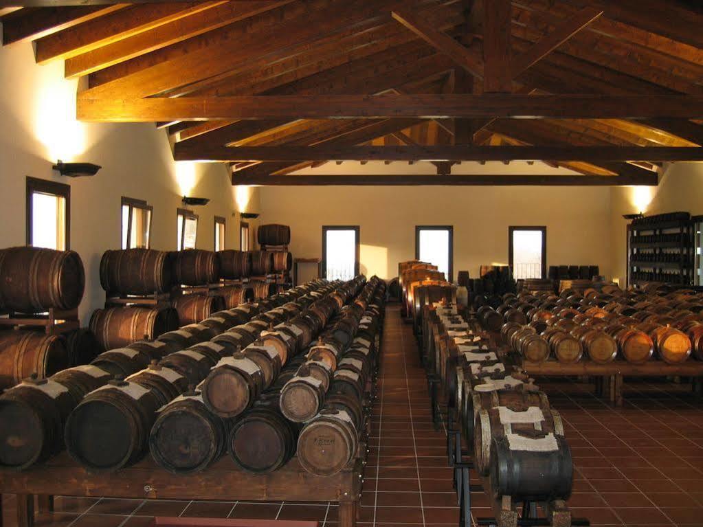 Alloggio per agricurismo agriturismo Acteaia Sereni Marano sul Panaro公司