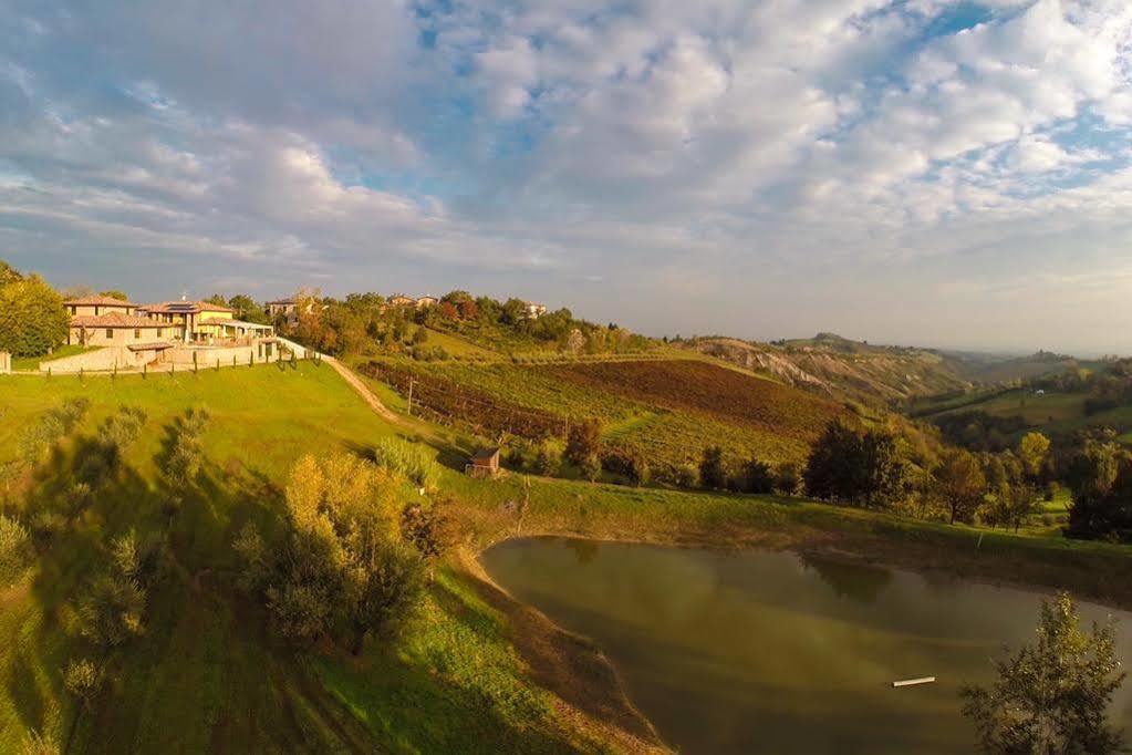 Agritorismo Acteaia Sereni Alloggio per Agriturismo公司*