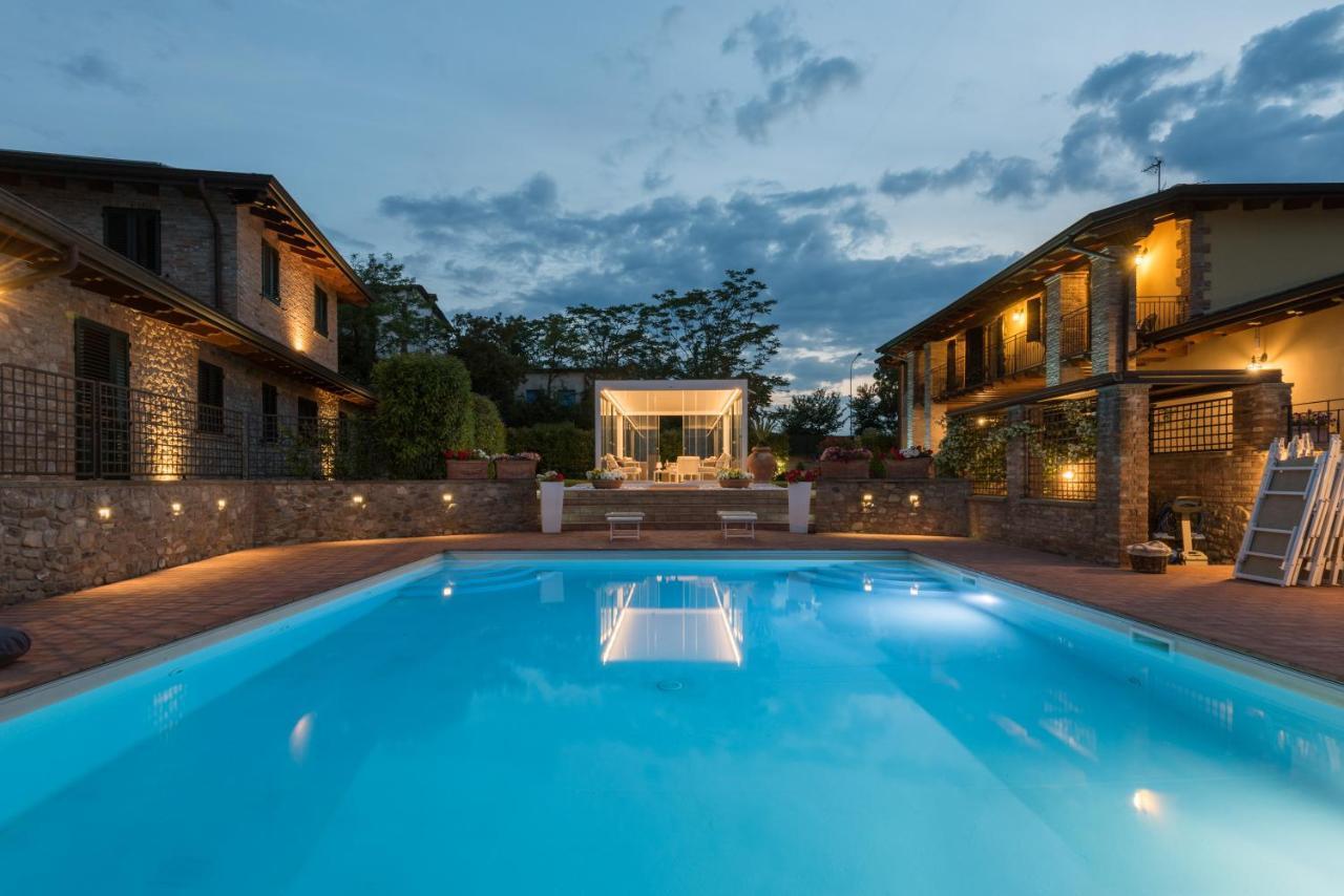 Farm stay Acetaia Sereni Marano sul Panaro